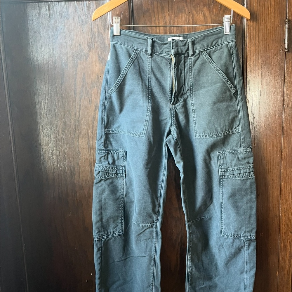 Citizens Of Humanity Barrel Jeans